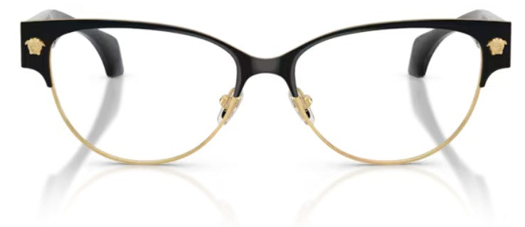 VERSACE EYEGLASSES - VE1318 1433 53