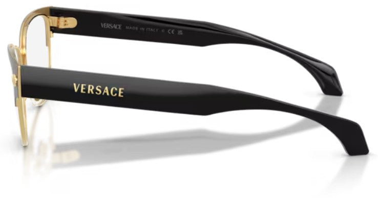 VERSACE EYEGLASSES - VE1318 1433 53