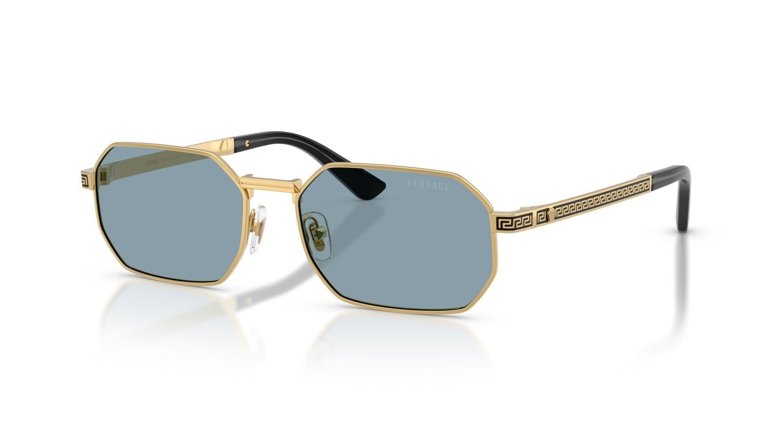 VERSACE SUNGLASSES - VE2297 100280 54
