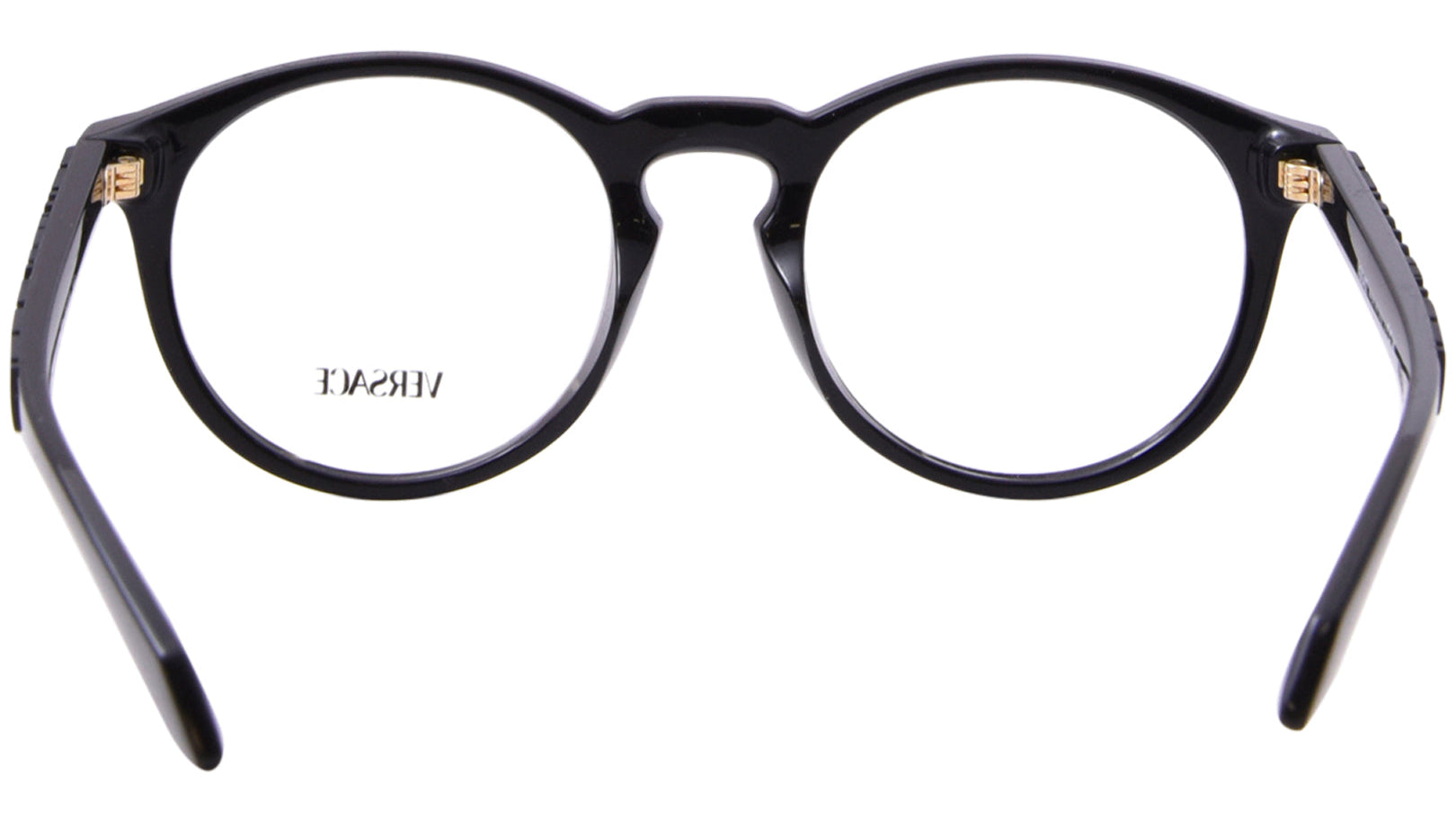 VERSACE EYEGLASSES - VE3355U GB1 51 - Black