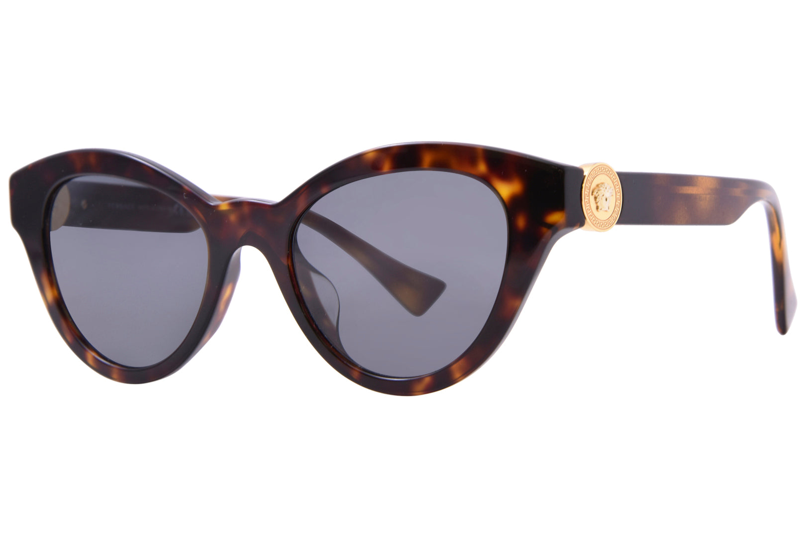 VERSACE SUNGLASSES - VE4435F 108/87 52
