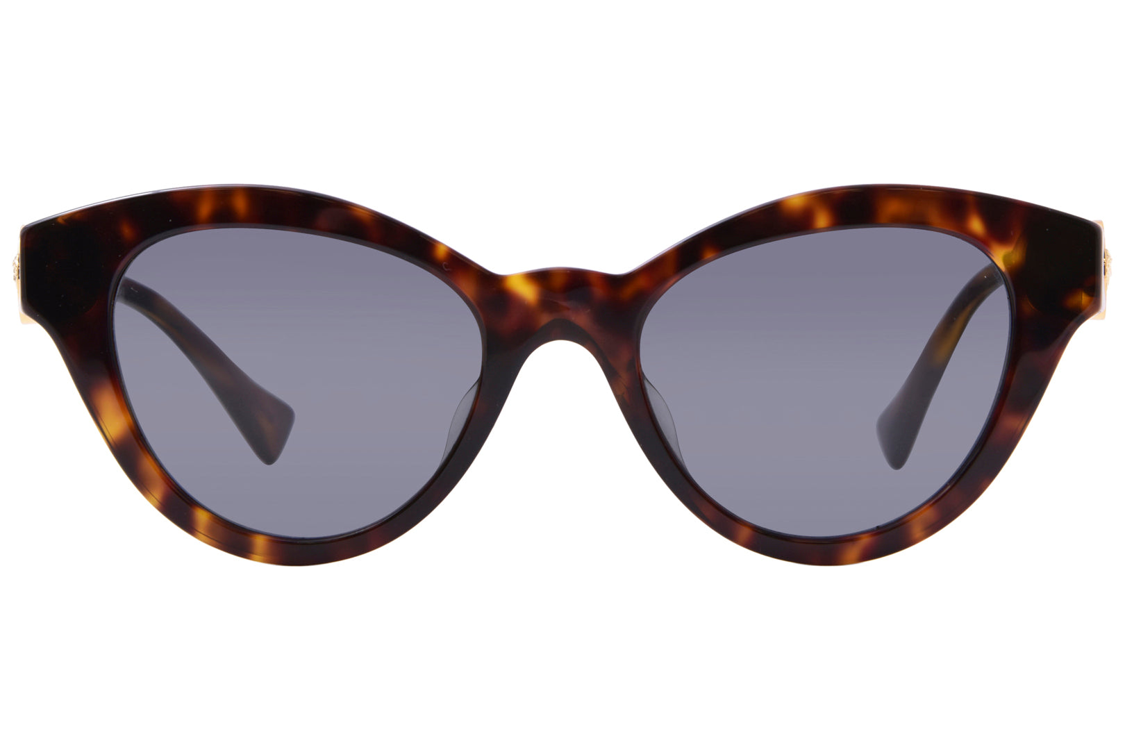 VERSACE SUNGLASSES - VE4435F 108/87 52