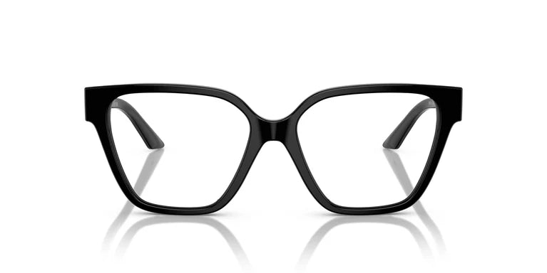 VERSACE EYEGLASSES - VE3358B GB1 52 - Black