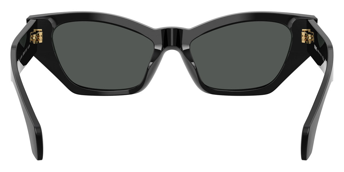VERSCE SUNGLASSES SIGNATURE - VE4488U GB1/87 53 - BLACK