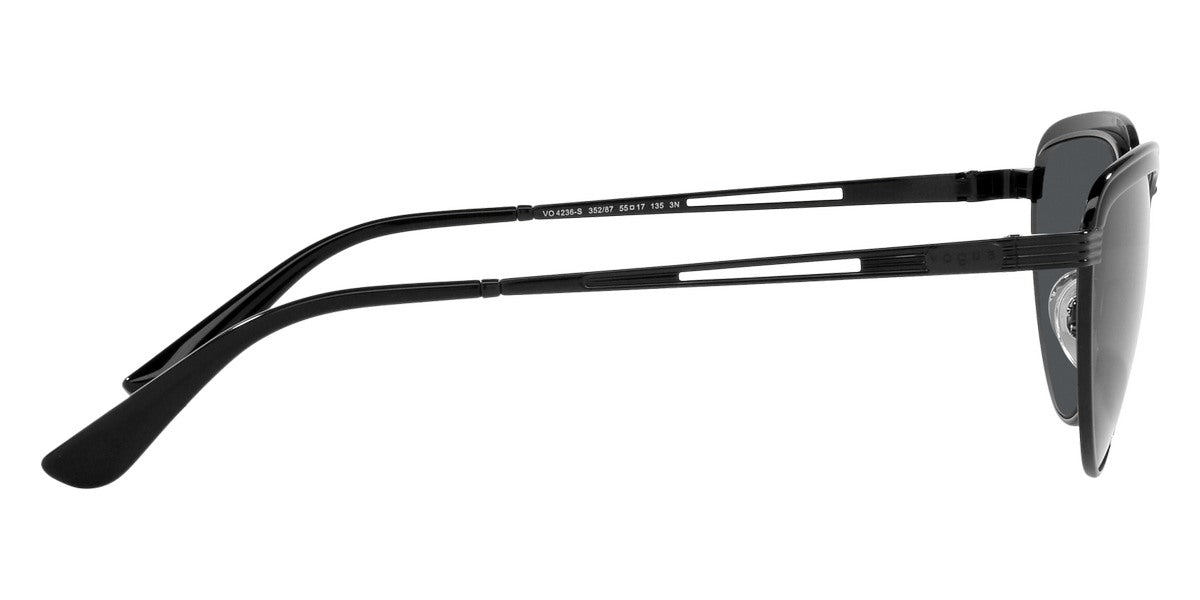 Vogue Eyewear™ VO4236S 352/87 55 - Black