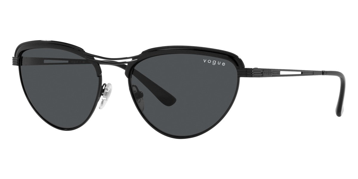 VOGUE SUNGLASSES - VO4236S 352/87 55 - Black