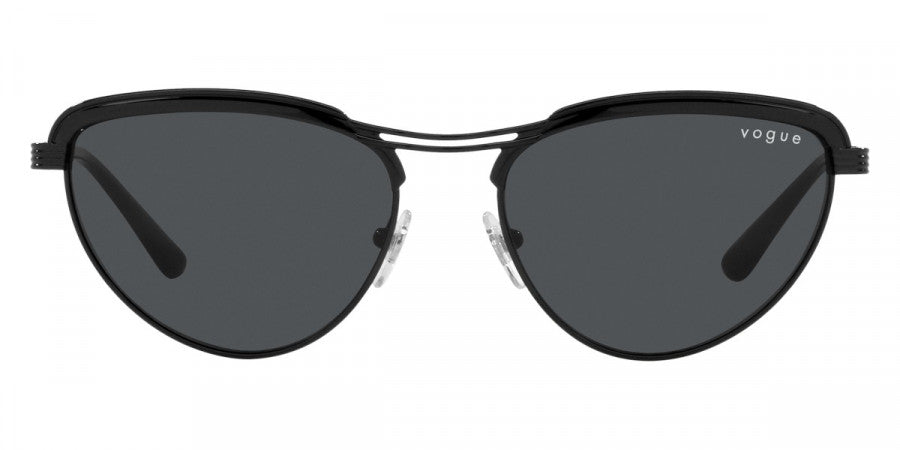 VOGUE SUNGLASSES - VO4236S 352/87 55 - Black