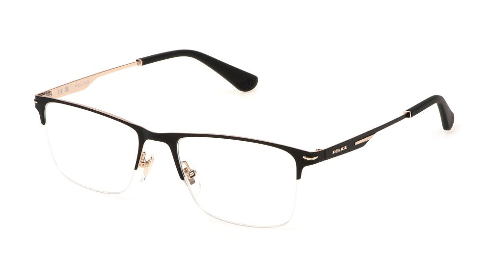 POLICE EYEGLASSES - VPLN18 0531 53