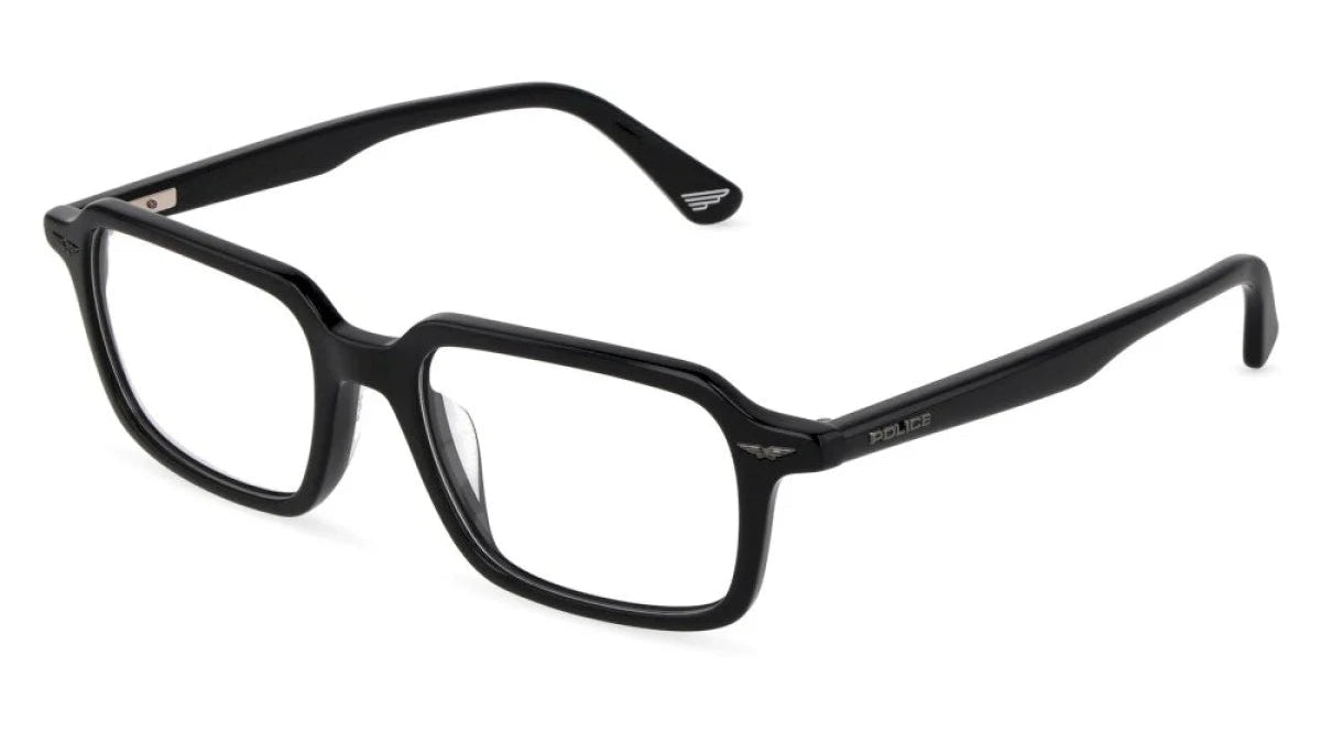 POLICE EYEGLASSES - VPLU61 0700 51