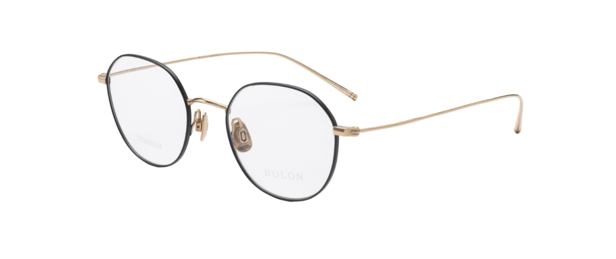 BOLON EYEGLASSES - BT1629 B12 49