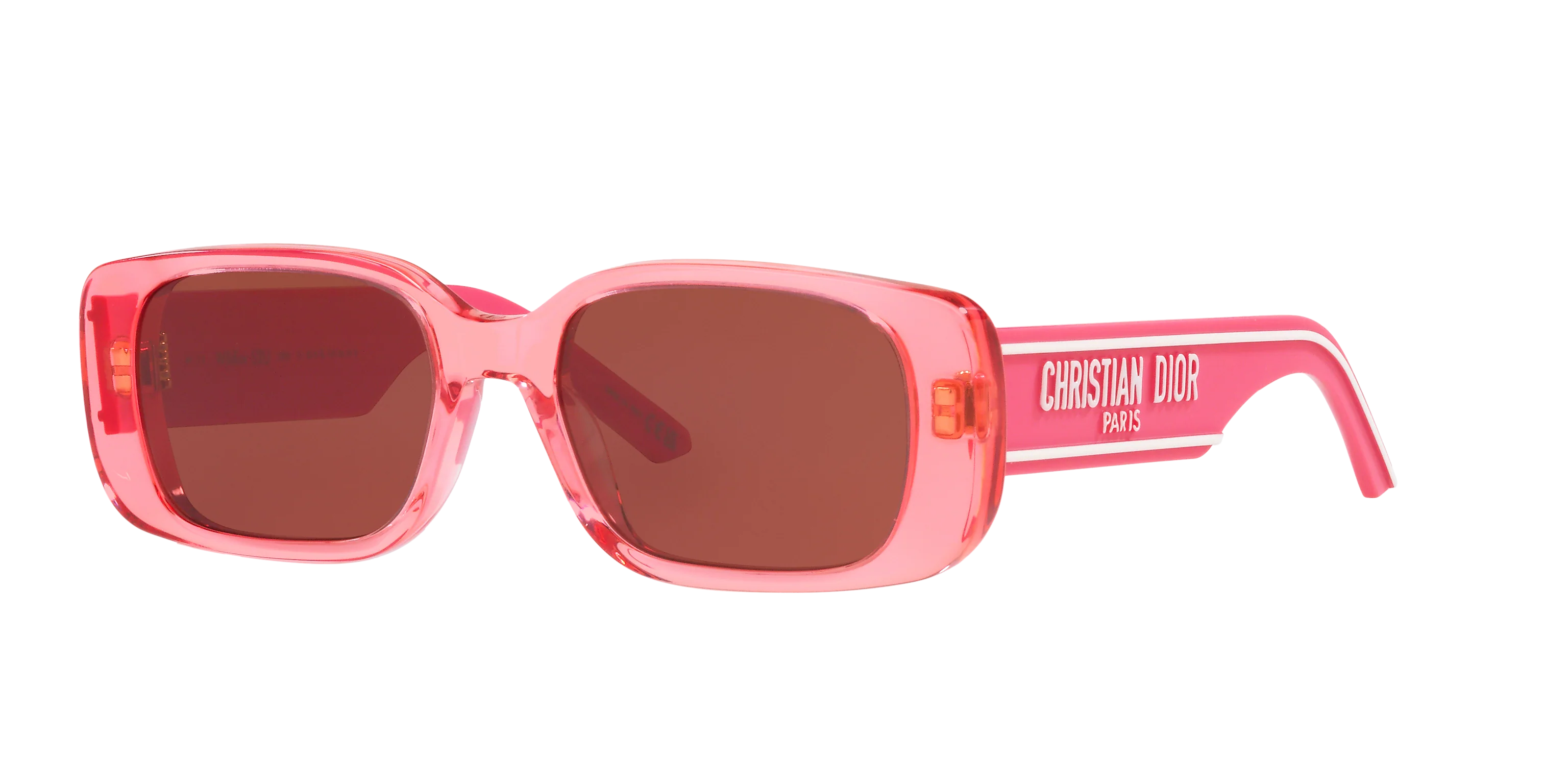 *wrong price * DIOR SUNGLASSES - WILDIOR S2U 73D0 53