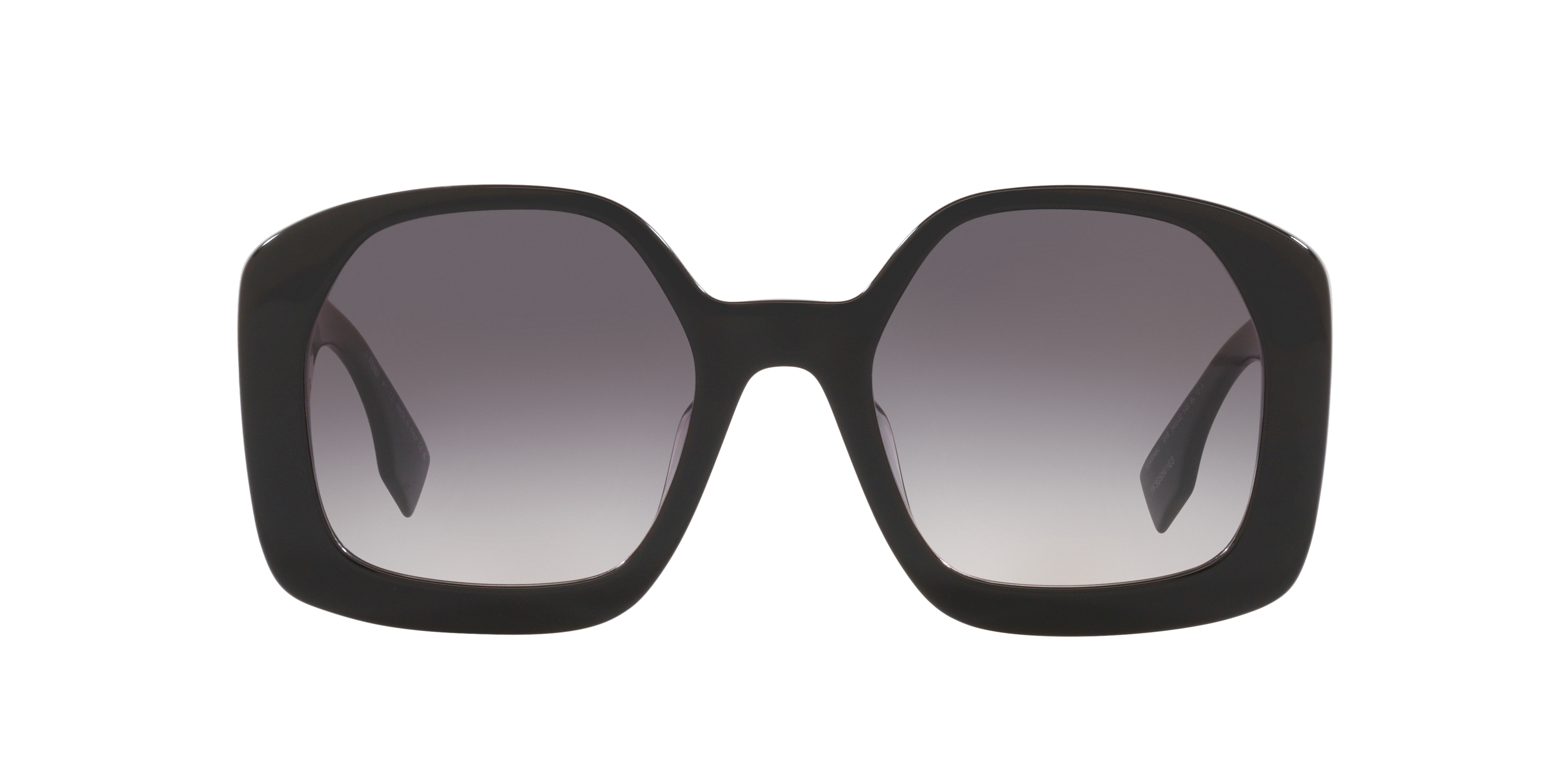 *WRONG PRICE* FENDI SUNGLASSES - FE40048U 01B 54