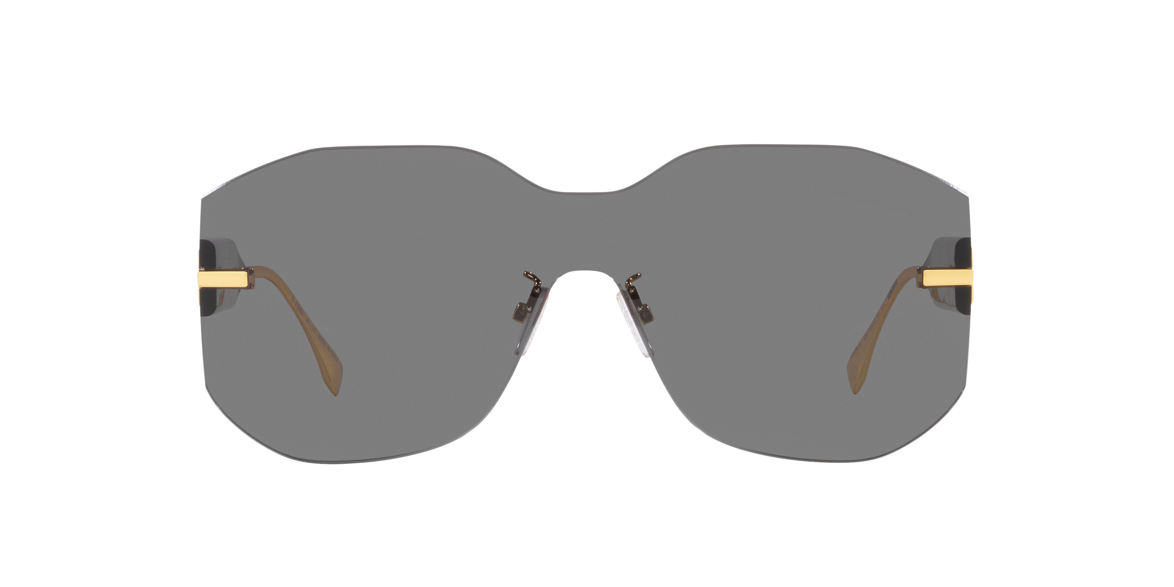 *WRONG PRICE* FENDI SUNGLASSES - FE40067U 30A 00