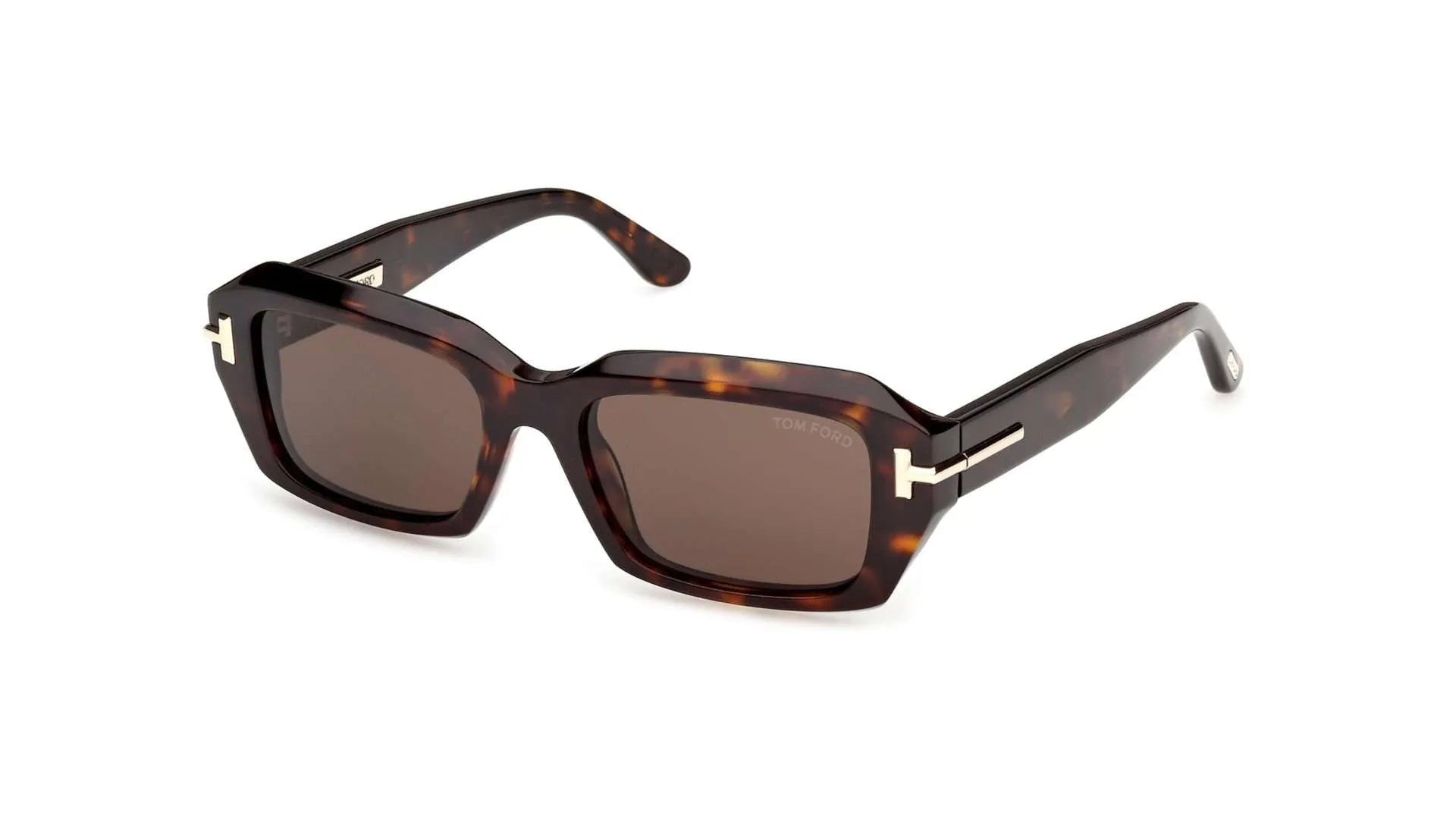 TOM FORD SUNGLASSES ICON COLLECTION - TI0025 52E 53