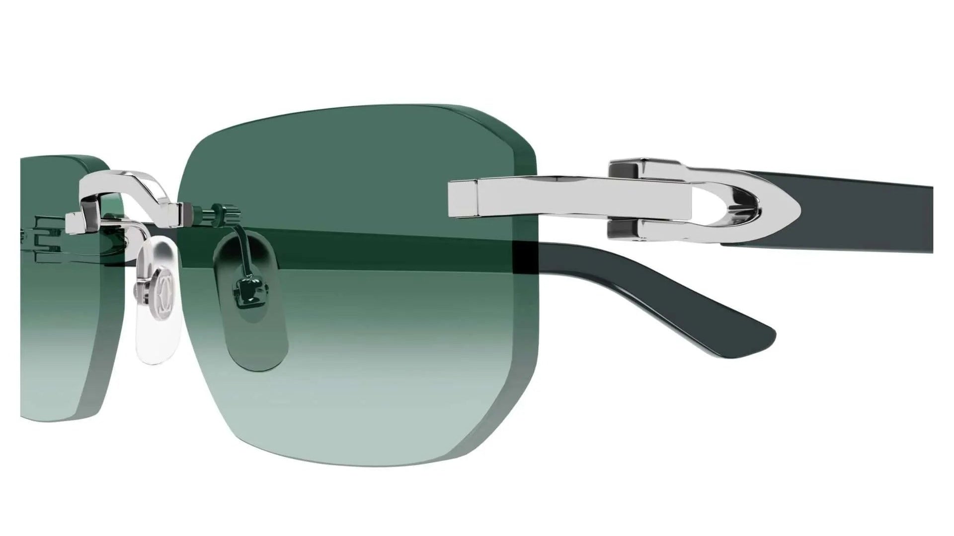 CARTIER SUNGLASSES - CT0622S 003 53
